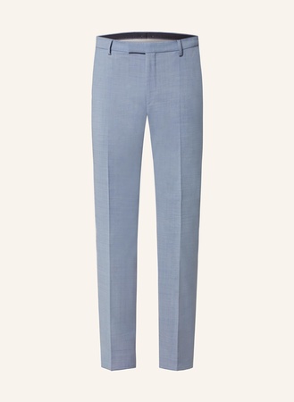 Pierre Cardin  Anzughose Ryan Extra Slim Fit blau