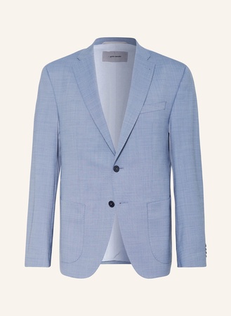 Pierre Cardin  Anzugsakko Michel Regular Fit blau