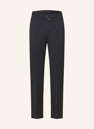 Pierre Cardin  Chino Calais Tapered Fit blau