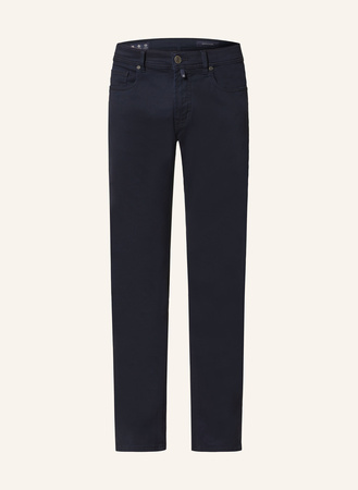 Pierre Cardin  Hose Pc-Laval Regular Fit blau