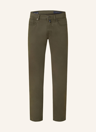 Pierre Cardin  Hose Pc-Laval Regular Fit gruen