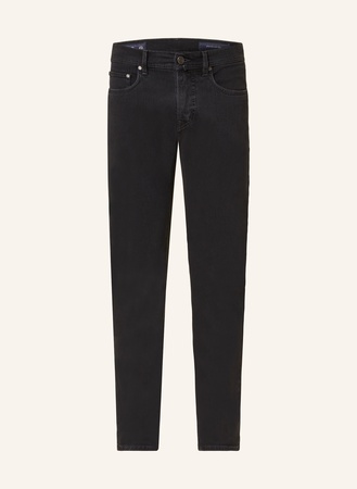 Pierre Cardin  Jeans Laval Regular Fit schwarz