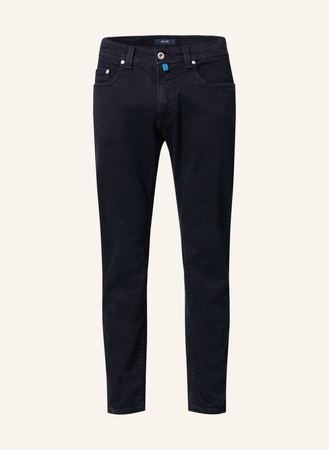 Pierre Cardin  Jeans Lyon Futureflex Tapered Fit blau