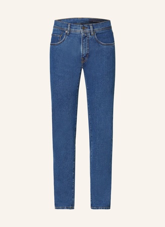 Pierre Cardin  Jeans Pc-Laval Regular Fit blau