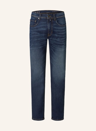 Pierre Cardin  Jeans Pc-Laval Regular Fit blau