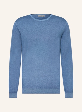 Pierre Cardin  Pullover blau