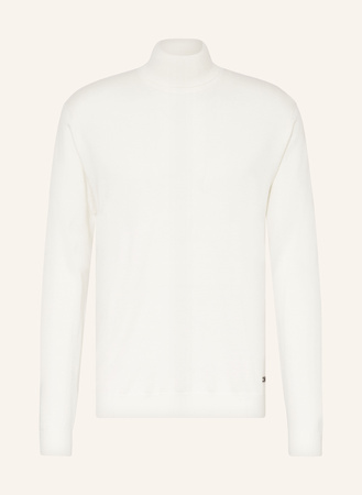 Pierre Cardin  Rollkragenpullover weiss