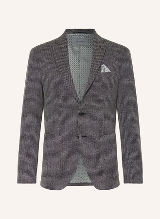 Pierre Cardin  Sakko Michel Slim Fit blau