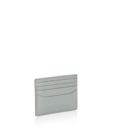 Porsche Design Business Cardholder 8 - grey grau