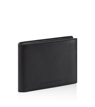 Porsche Design Business Wallet 10 - black grau