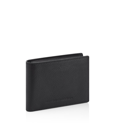 Porsche Design Business Wallet 5 - black grau