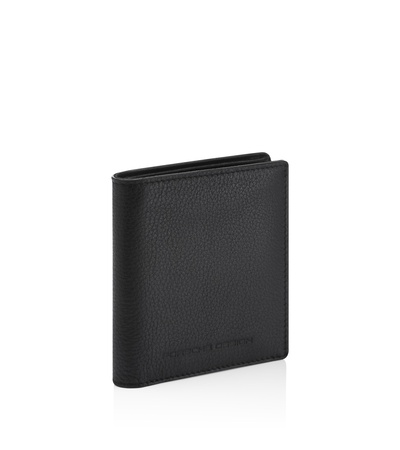 Porsche Design Business Wallet 6 - black grau