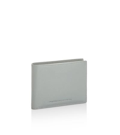 Porsche Design Business Wallet 7 - grey grau