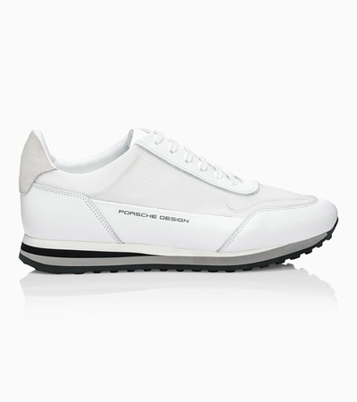 Porsche Design City Sneaker 2.0 - white - 45 weiss