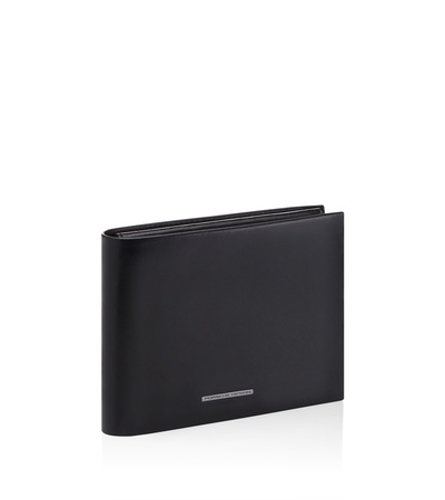 Porsche Design Classic Wallet 10 - black grau