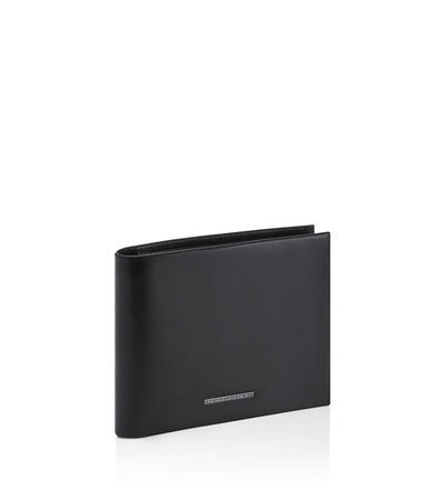 Porsche Design Classic Wallet 4 - black grau