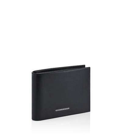 Porsche Design Classic Wallet 5 - black grau