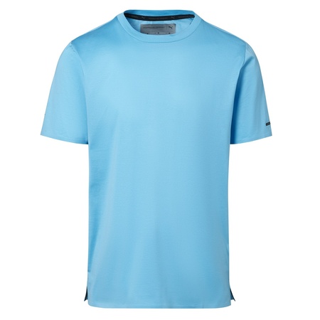 Porsche Design Essential T-Shirt - ethereal blue - XS blau