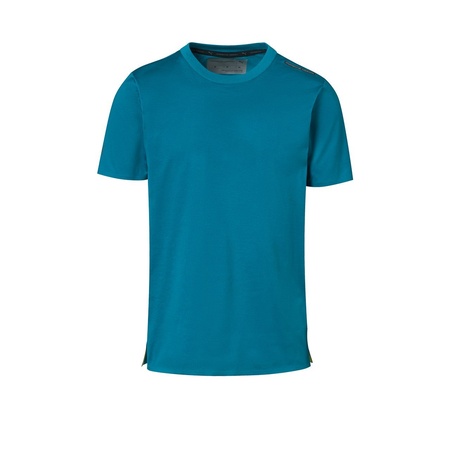 Porsche Design Essential T-Shirt - moroccan blue - XS blau