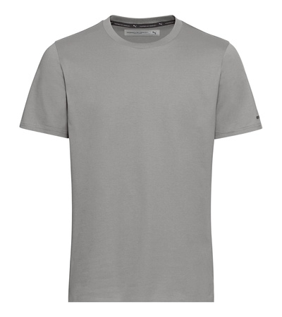 Porsche Design Essential T-Shirt - steeple grey - XS grau
