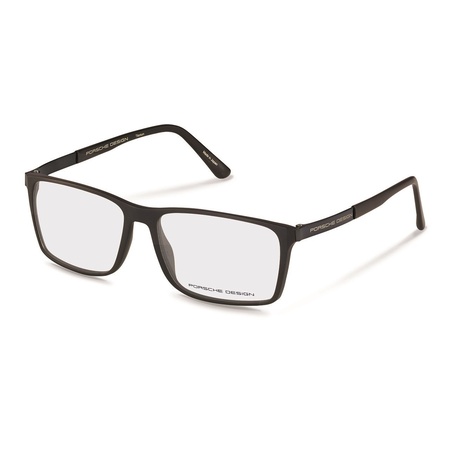 Porsche Design Korrektionsbrille P´8260 - (A) dark grey - 56 grau