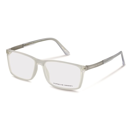 Porsche Design Korrektionsbrille P´8260 - (B) crystal - 56 braun