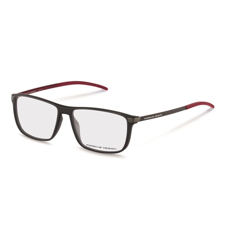 Porsche Design Korrektionsbrille P´8327 - (C ) dark grey - 56 grau