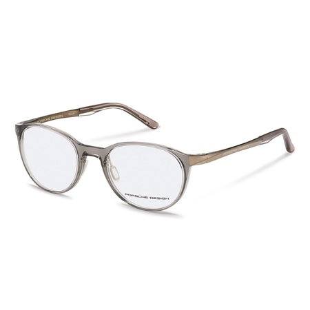 Porsche Design Korrektionsbrille P´8342 - (C) light grey - 51 grau