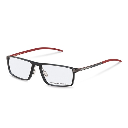 Porsche Design Korrektionsbrille P´8349 - (D) dark grey - 56 grau