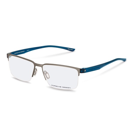 Porsche Design Korrektionsbrille P´8352 - (C) grey - 56 grau