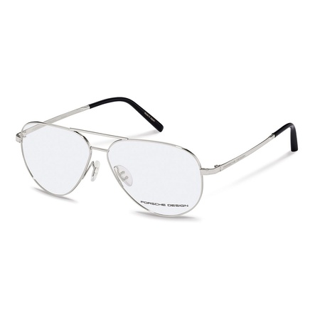 Porsche Design Korrektionsbrille P´8355 - (C) palladium - 59 grau