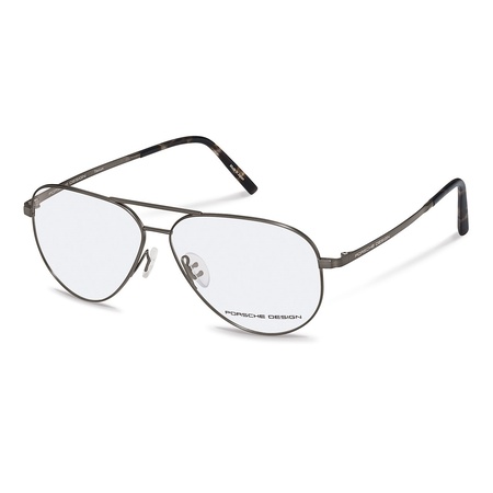 Porsche Design Korrektionsbrille P´8355 - (D) grey - 59 grau