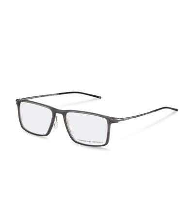 Porsche Design Korrektionsbrille P´8363 - (B) grey - 54 grau