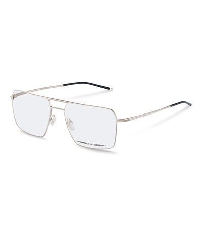 Porsche Design Korrektionsbrille P´8386 - (B) palladium - 57 grau