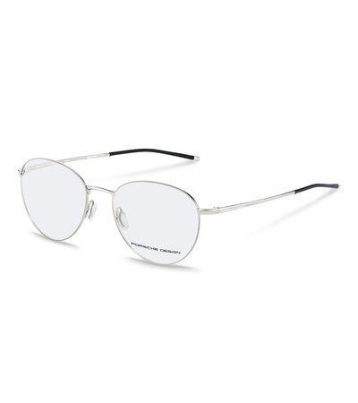 Porsche Design Korrektionsbrille P´8387 - (C) palladium - 53 grau
