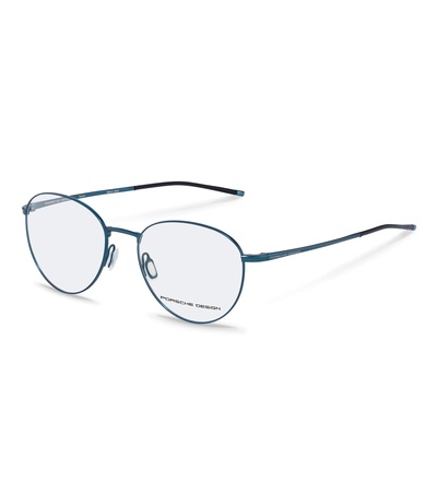 Porsche Design Korrektionsbrille P´8387 - (D)blue - 53 grau