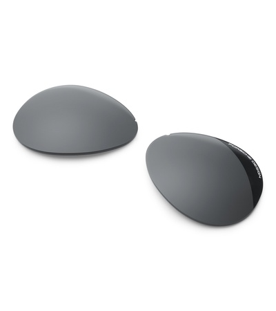 Porsche Design Lens Set Sunglasses P´8478 - (0) gradient grey, AR Comfort blue 84% - 66 grau