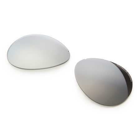 Porsche Design Lens Set Sunglasses P´8478 - (B) grey gradient - 66 grau