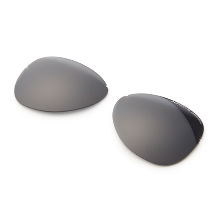 Porsche Design Replacement Lens Set Sunglasses - (BD) grey - 67 grau