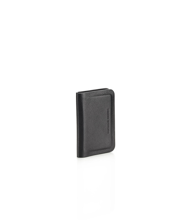 Porsche Design Seamless Cardholder - black grau
