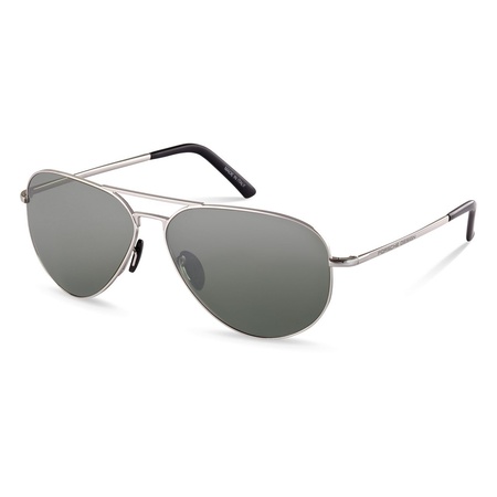 Porsche Design Sunglasses P´8508 - (C) palladium - 62 grau