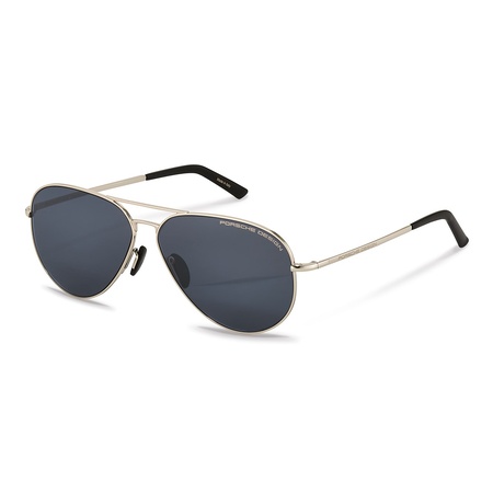 Porsche Design Sunglasses P´8686 - (C) palladium - 62 grau