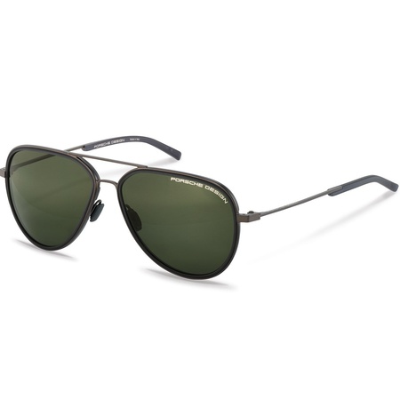Porsche Design Sunglasses P´8691 - (C) brown - 60 grau