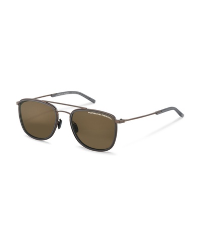 Porsche Design Sunglasses P´8692 - (C) brown - 56 braun
