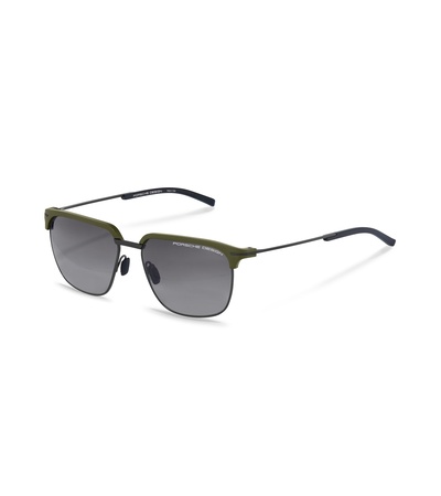 Porsche Design Sunglasses P´8698 grau