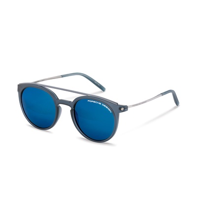 Porsche Design Sunglasses P´8913 - (B) blue - 51 blau