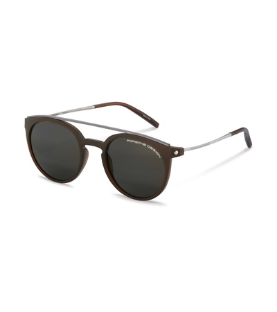Porsche Design Sunglasses P´8913 - (C) brown - 51 grau