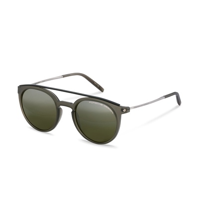 Porsche Design Sunglasses P´8913 - (D) grey - 51 grau