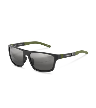 Porsche Design Sunglasses P´8914 - (B) green - 60 grau