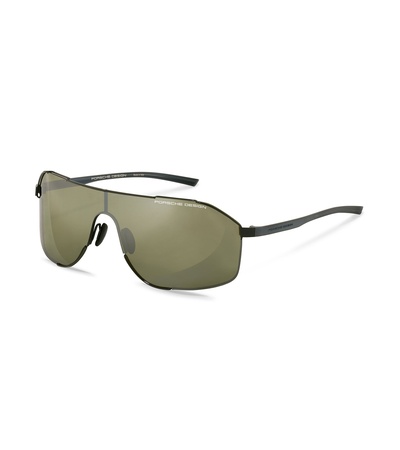 Porsche Design Sunglasses P´8921 - (A) black, grey - 145 braun